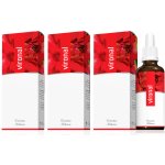 Energy Vironal 3 x 30 ml – Hledejceny.cz