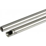 ZC Leopard přesná hlaveň 6,02 mm 106 mm pro GBB – Zboží Mobilmania