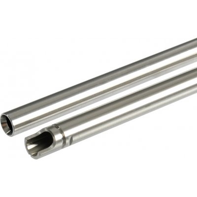 ZC Leopard přesná hlaveň 6,02 mm 106 mm pro GBB – Zboží Mobilmania