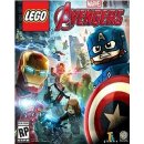 LEGO Marvels Avengers