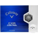 Callaway 12 pack CXR Power Golf Balls