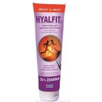 Hyalfit gel hřejivý 150 ml – Zboží Mobilmania