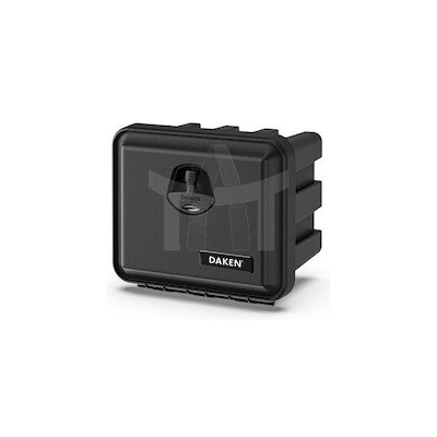 Daken Just Box na nářadí 400LX300WX350H 81101000 – Sleviste.cz