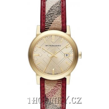 Burberry BU9137