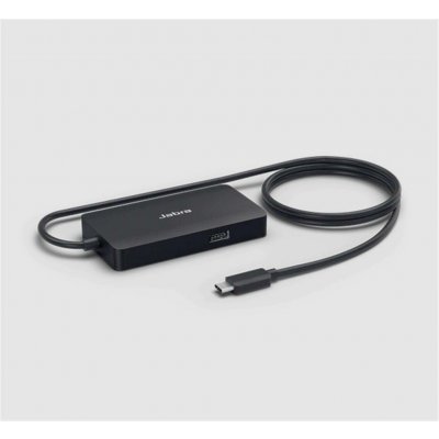 Jabra PanaCast 14207-58 – Zboží Mobilmania