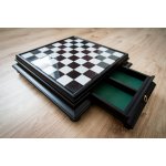 Alabastrová šachovnice – Zboží Živě