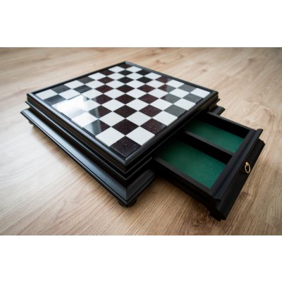 Alabastrová šachovnice – Zboží Živě