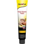 GimCat Multi Vitamin TGOS pasta 0,2 kg – Zboží Dáma