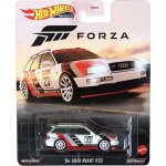 Mattel Hot Wheels Premium Forza ´94 Audi Avant Rs2 – Zboží Dáma