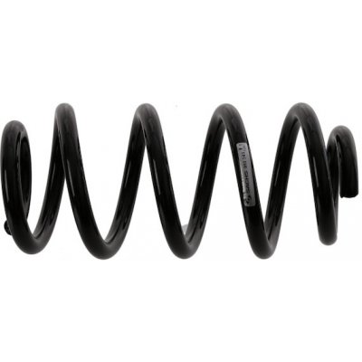 Pruzina podvozku SACHS 992 343 – Zboží Mobilmania