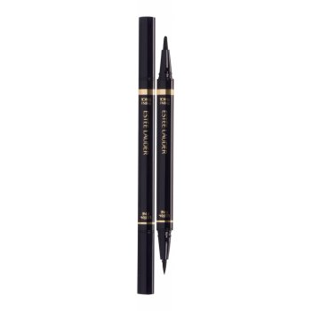 Estée Lauder Double Wear Stay In Place Eye tužka na oči 1 Onyx 1,2 g