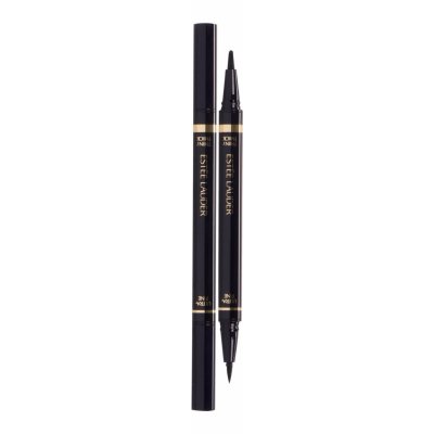 Estée Lauder Double Wear Stay In Place Eye tužka na oči 1 Onyx 1,2 g – Zbozi.Blesk.cz