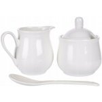 Dochucovací sada mlékovka a cukřenka – Zboží Dáma