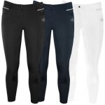 Cassini Rajtky Logo Equiservis Grip sed dětské černé – Zboží Dáma