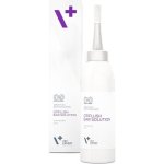 VetExpert OtiFlush Ear Solution 125 ml – HobbyKompas.cz