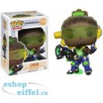 Funko Pop! Overwatch Lucio – Zboží Dáma