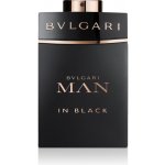 Bvlgari Man In Black parfémovaná voda pánská 150 ml – Zboží Mobilmania