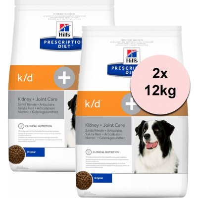 Hill’s Prescription Diet L/D Liver Care Original 12 kg – Zbozi.Blesk.cz