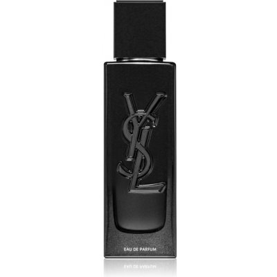 Yves Saint Laurent MYSLF parfémovaná voda pánská 40 ml plnitelná od 1 ...