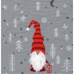 Ubrousek 33x33cm Skřítek – Hledejceny.cz