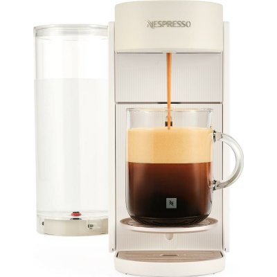 De'Longhi Nespresso Vertuo Up Bundle ENW200.WAE bílé – Hledejceny.cz
