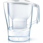 Brita Aluna 2,4 l bílá – Zboží Dáma