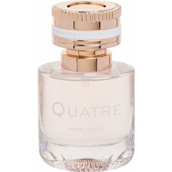 Boucheron Quatre parfémovaná voda dámská 30 ml