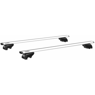 Střešní nosič Hakr 0344 Wing Profile – Zboží Mobilmania