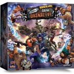 Borderlands: Borderlands: Mr. Torgue a jeho Aréna drsňáctví – Zboží Živě