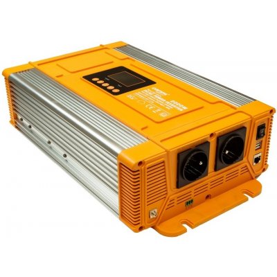 Carspa PX2000-12 12V/230V 2000W