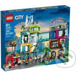 LEGO® City 60380 Centrum města – Zboží Živě