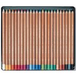Koh-i-noor Křídy 8828 24 kříd prašné v tužce 7022 – Zboží Dáma