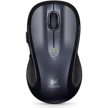 Logitech Wireless Mouse M510 910-001822