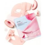 Anua Peach 70 Niacin Brightening Collagen Mask Rozjasňující plátýnková maska s kolagenem 38 g – Zboží Dáma