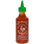 Huy Fong Foods Sriracha Hot Chilli Original 255 g – Zboží Dáma