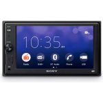 Sony XAV-1550D – Sleviste.cz