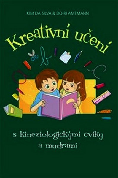 Kreativní učení s kineziologickými cviky a mudrami