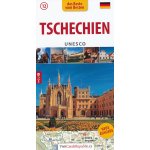 Průvodce ČR UNESCO německy – Sleviste.cz