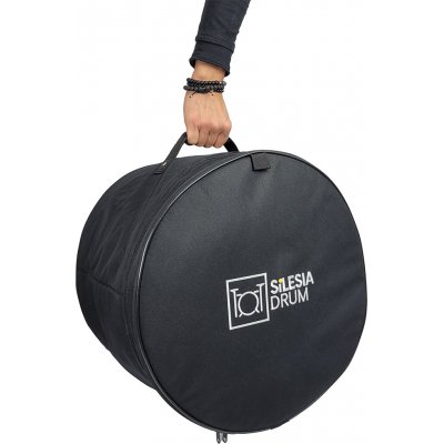 Silesia Drum Standard tom bag 12x8"