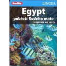 Egypt pobřeží Rudého moře