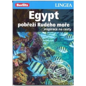 Egypt pobřeží Rudého moře