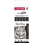 Sada linerů Uni Pin – Zboží Dáma