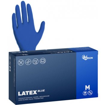 ESPEON LATEX MEDICAL3 100 ks