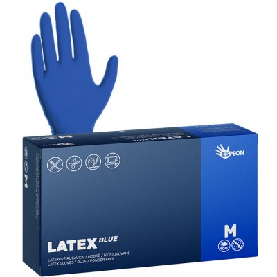 ESPEON LATEX MEDICAL3 100 ks – Zbozi.Blesk.cz