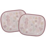 Little Dutch Sluneční clona Ocean Dreams Pink | Zboží Auto