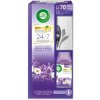 Osvěžovač vzduchu AIR WICK Freshmatic auto spray+náplň Lavender & Chamomile 250 ml+baterky