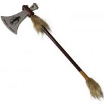 Indiánská sekera tomahawk – Zboží Dáma