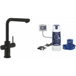 Grohe Blue Pure Minta 30590KF0 + Grohe Blue 40438001 – Hledejceny.cz