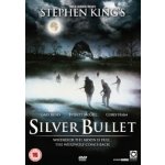 Silver Bullet DVD – Hledejceny.cz