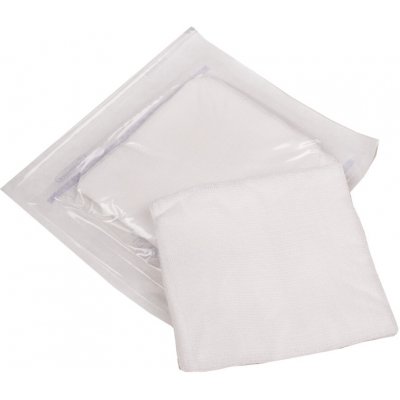 Steriwund gáza hydrofilní kompresy sterilní 10 x 10cm/2 ks – Zboží Dáma